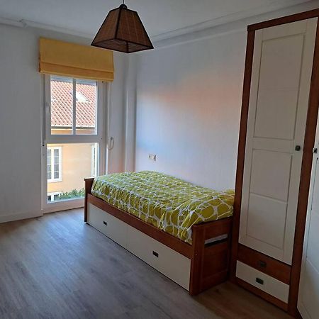 Apartamento Cerca De La Playa ซาลินาส ภายนอก รูปภาพ
