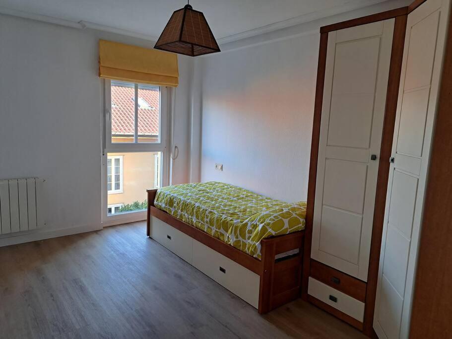 Apartamento Cerca De La Playa ซาลินาส ภายนอก รูปภาพ